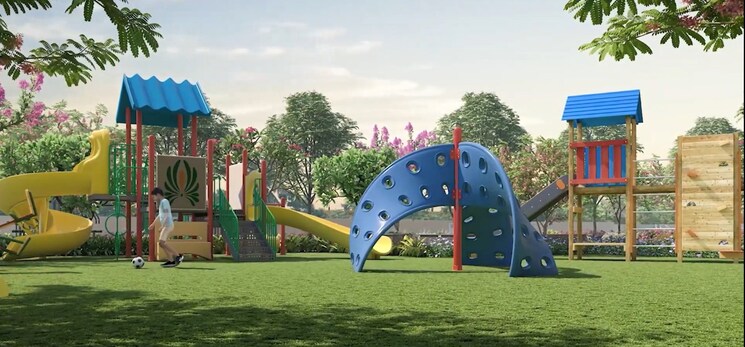 Exterior View, shankarpur  1300 Sq.Ft. Plot In Shankarpur Nagpur 9293796