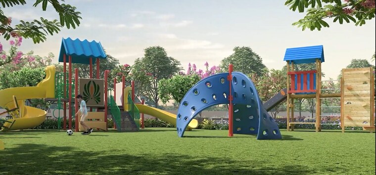 Exterior View, shankarpur  1300 Sq.Ft. Plot In Shankarpur Nagpur 9293796