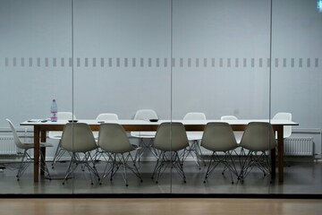 Team Area in  Office Space at Udyog Vihar – for Rent