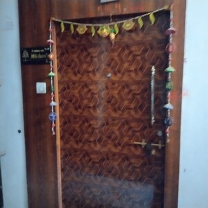 Furnished Amenities in 3 BHK Apartment at Jain Dream Palazzo, New Town – for Sale