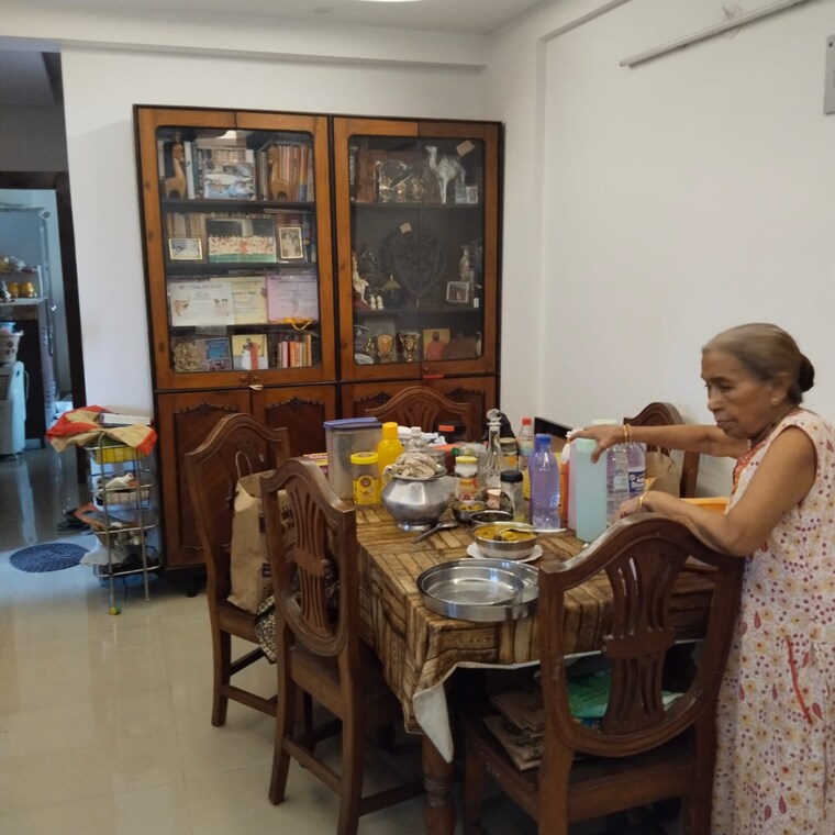 Living Room, jain-dream-palazzo 3 Bedroom 1385 Sq.Ft. Apartment In New Town Kolkata 9293795