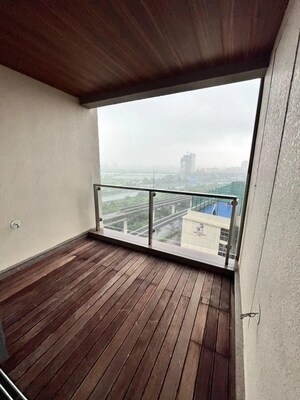  3.5 BHK Apartment at Lodha Aura, Wadala – for Rent