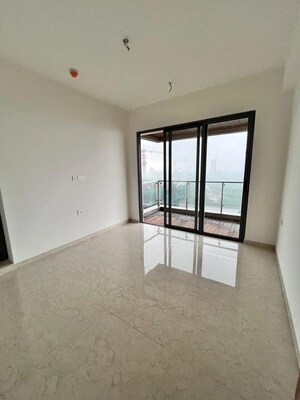 3.5 BHK Apartment For Rent in Lodha Aura, Wadala