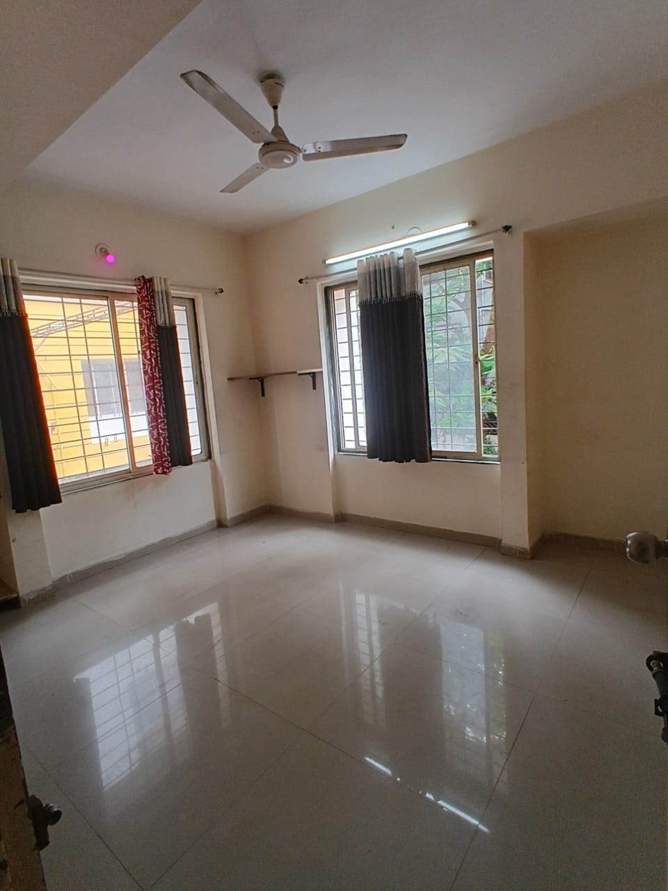 1 BHK + Pooja Room Apartment For Rent in Vishal Leela Residency