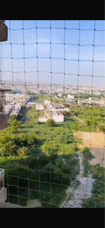 Master Plan in 2 BHK Apartment at Ajnara Homes, Sector 16 Greater Noida – for Sale