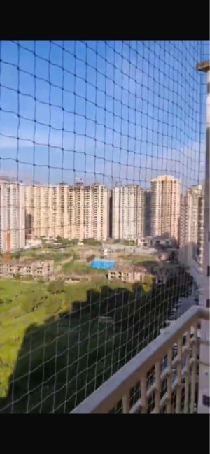 2 BHK Apartment – Exterior View View at Ajnara Homes, Sector 16 Greater Noida - for Sale