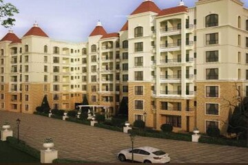 3 BHK Apartment For Sale in Jain Dream Palazzo, New Town
