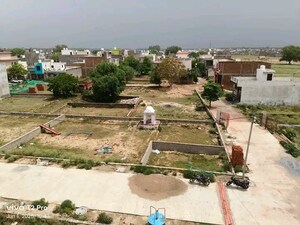  Plot For Sale in Dhanauli
