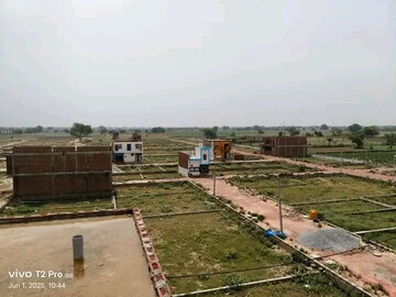Plot Area in  Plot at Dhanauli – for Sale