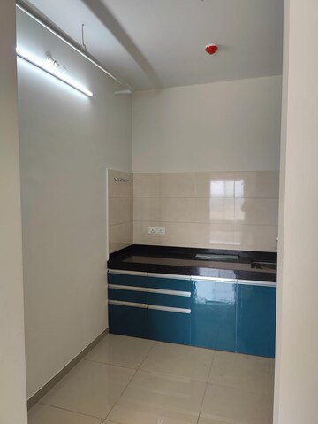 Kitchen in 1 BHK Apartment at Yashwin Orizzonte, Kharadi – for Rent