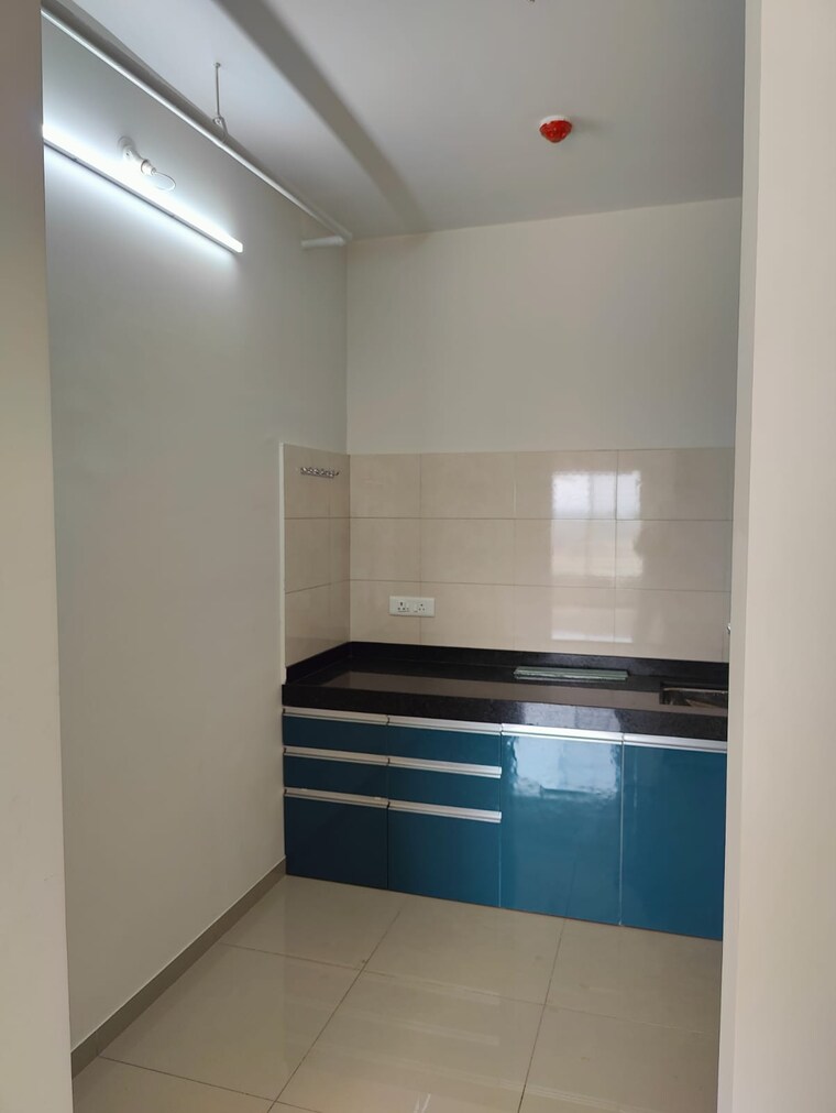 Kitchen, yashwin-orizzonte 1 Bedroom 500 Sq.Ft. Apartment In Kharadi Pune 9293836