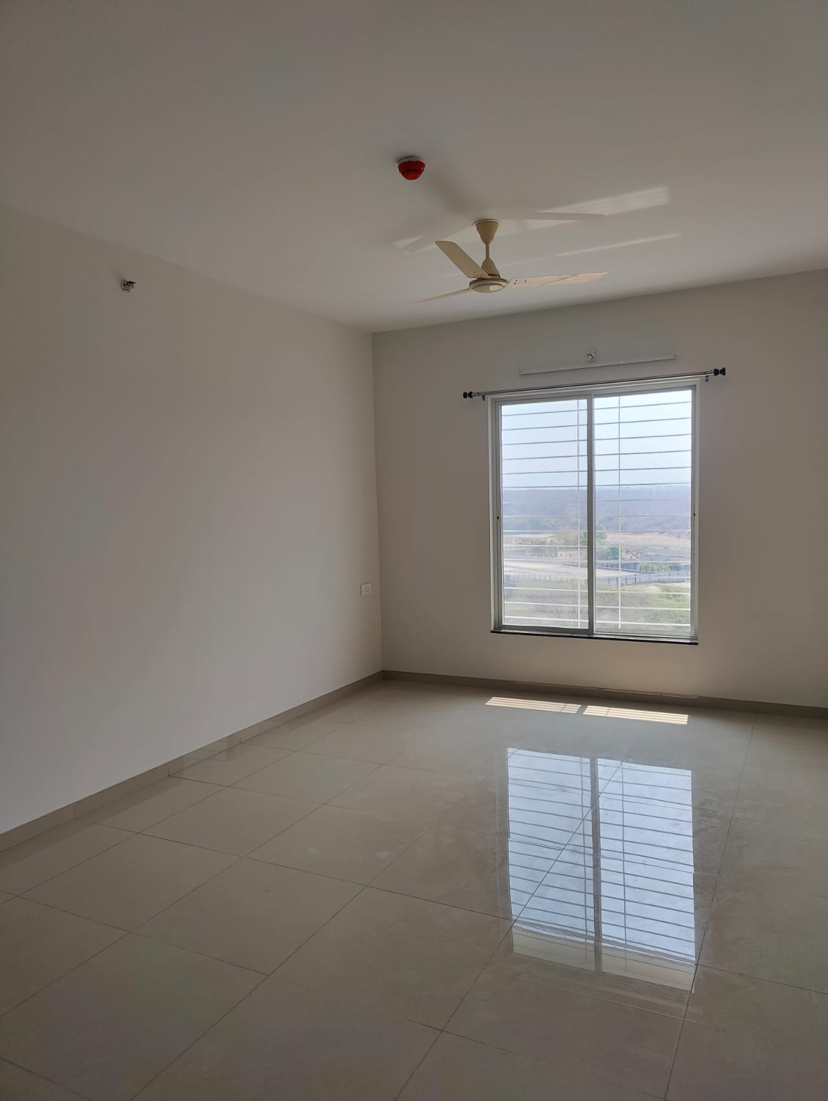 1 BHK + Pooja Room 500 Sq.Ft. Apartment in Yashwin Orizzonte