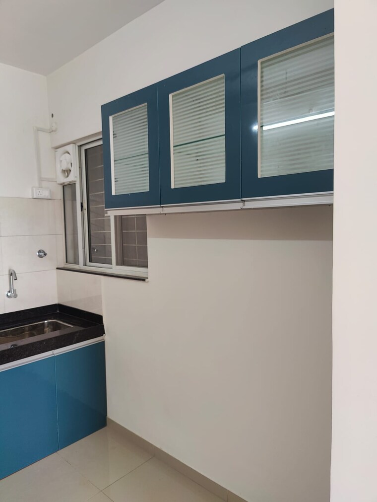 Kitchen, yashwin-orizzonte 1 Bedroom 500 Sq.Ft. Apartment In Kharadi Pune 9293836