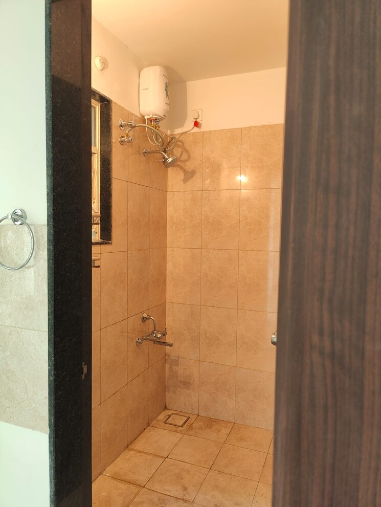 Bathroom, yashwin-orizzonte 1 Bedroom 500 Sq.Ft. Apartment In Kharadi Pune 9293836