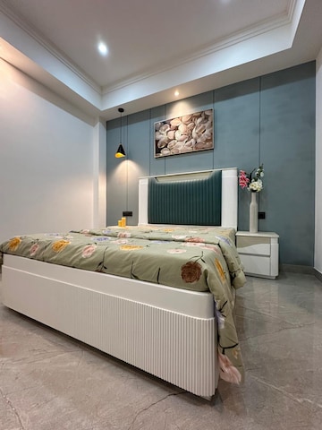 Bedroom in 2.5 BHK Apartment at Sector 104 – for Sale
