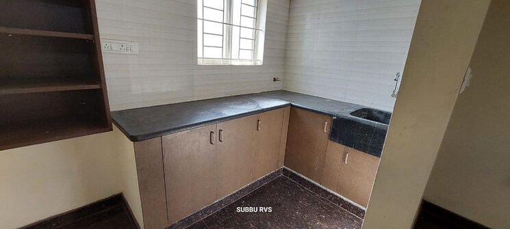 Kitchen, kaggadasapura 1 Bedroom 620 Sq.Ft. Apartment In Kaggadasapura Bangalore 9293851