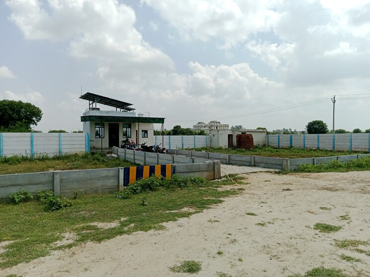 Exterior View, laramda  200 Sq.Yd. Plot In Laramda Agra 9293870