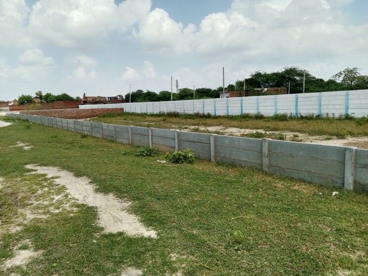 undefined, laramda  200 Sq.Yd. Plot In Laramda Agra 9293870