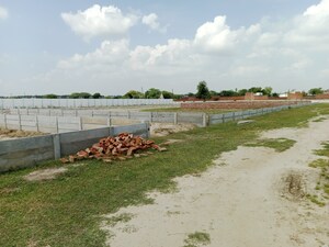  Plot – Exterior View View at Laramda - for Sale