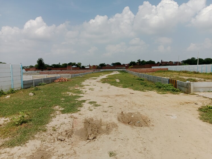 undefined, laramda  200 Sq.Yd. Plot In Laramda Agra 9293870