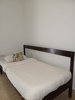 Bedroom in 2 BHK Apartment at Calangute – for Rent