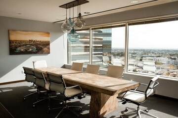  Office Space For Rent in Udyog Vihar