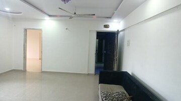 Living Room in 3 BHK Apartment at Rashmi Pride C, Mira Road East – for Rent