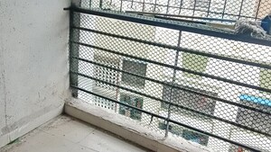 3 BHK Apartment – Exterior View View at Rashmi Pride C, Mira Road East - for Rent