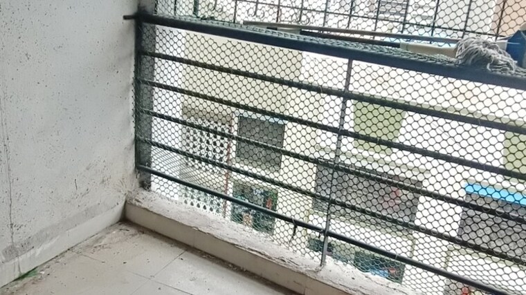 Exterior View, rashmi-pride-c 3 Bedroom 1100 Sq.Ft. Apartment In Mira Road East Thane 9293889