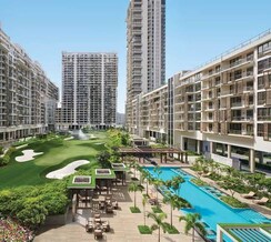 4 BHK Apartment For Sale in M3M Heights
