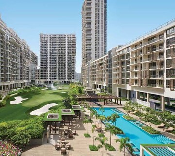 4 BHK Apartment For Sale in M3M Heights, Sector 65