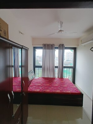 1 BHK Apartment For Rent in Kharadi