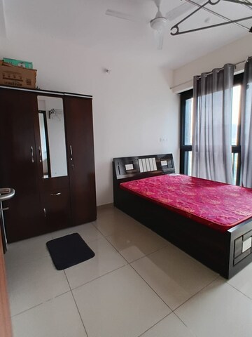 Bedroom in 1 BHK Apartment at Kharadi – for Rent