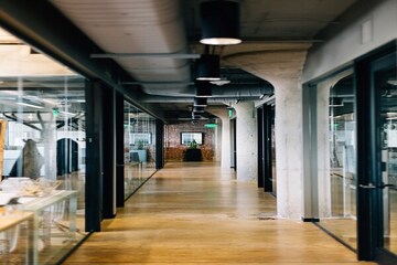  Office Space For Rent in Udyog Vihar