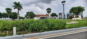  Plot – Exterior View View at Ibrahimpatnam - for Sale