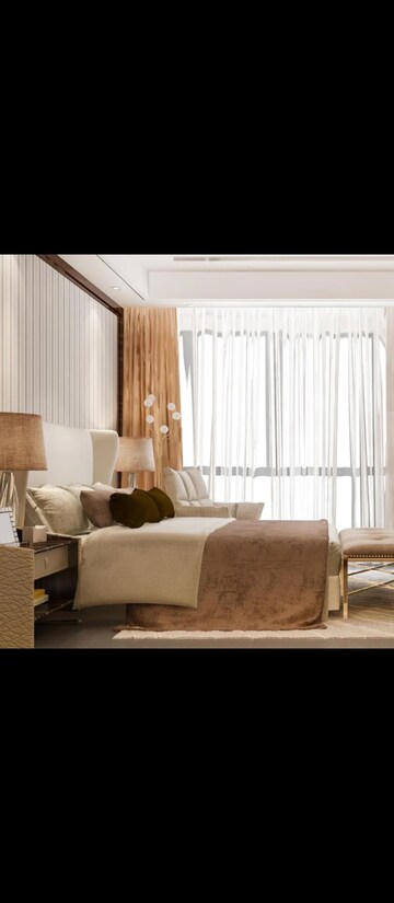 3.5 BHK Apartment For Sale in Trehan Delight Residence, Alwar Bypass Road