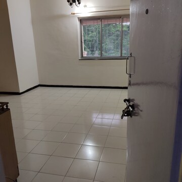 Bathroom in 2.5 BHK Apartment at Hinjewadi Phase 3 – for Rent