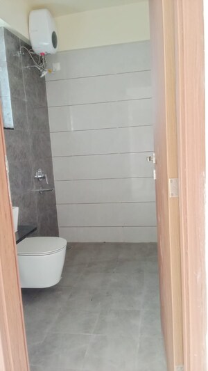 Attached Bathroom in 3 BHK Apartment at Majestique Marbella Phase 1, Kharadi – for Rent