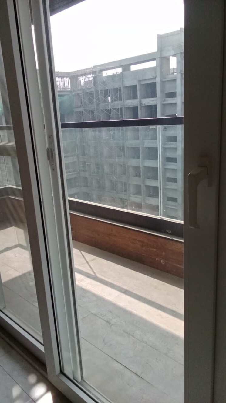 Balcony, majestique-marbella-phase-1 3 Bedroom 1020 Sq.Ft. Apartment In Kharadi Pune 9293903