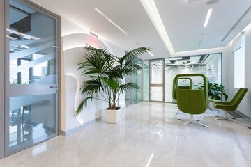  Office Space For Rent in Udyog Vihar