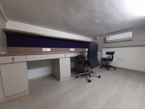 Team Area in  Office Space at Royal Palms, Goregaon East – for Rent