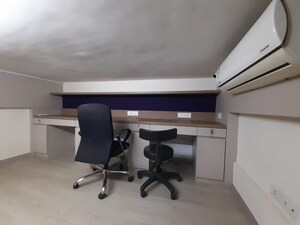 Office Space For Rent in Royal Palms, Goregaon East