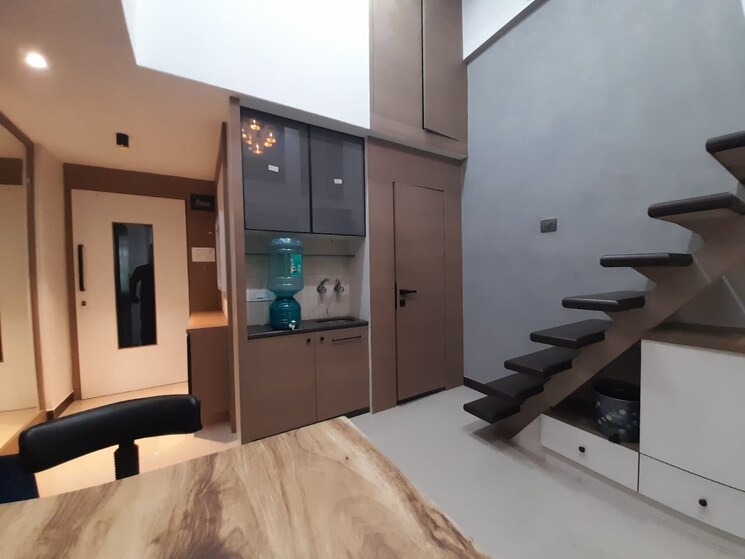 undefined, royal-palms Commercial Office Space 300 Sq.Ft. In Goregaon East Mumbai 9293920