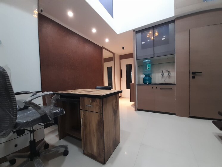 Team Area, royal-palms Commercial Office Space 300 Sq.Ft. In Goregaon East Mumbai 9293920