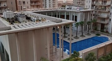 3 BHK Apartment – Exterior View View at Puri Diplomatic Greens Phase I, Sector 111 - for Sale