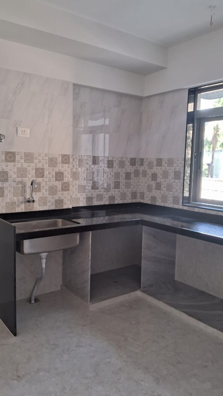 Kitchen, om-sai-chs-chembur 2 Bedroom 949 Sq.Ft. Apartment In Chembur Mumbai 9293918