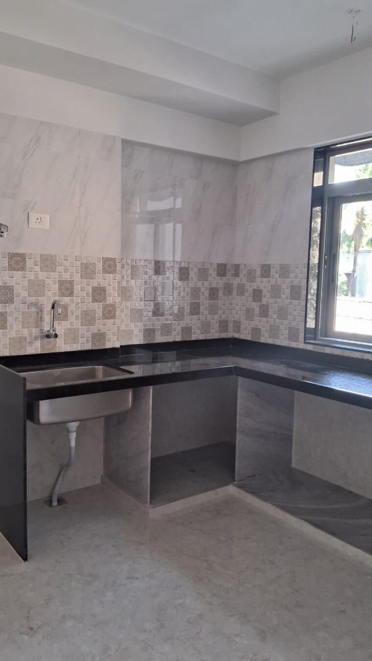 Kitchen, om-sai-chs-chembur 2 Bedroom 949 Sq.Ft. Apartment In Chembur Mumbai 9293918