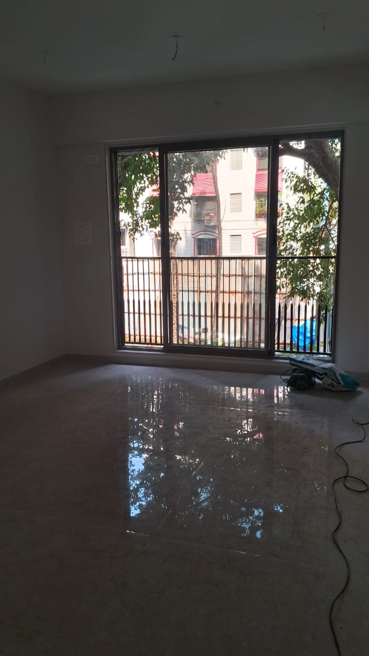 2 BHK 949 Sq.Ft. Apartment in Om Sai CHS Chembur