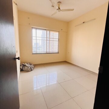 1 BHK Apartment For Rent in Kolte Patil Life Republic, Marunji
