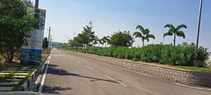  Plot For Sale in Ibrahimpatnam